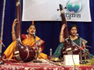 Apoorva Gokhale & Pallavi Joshi